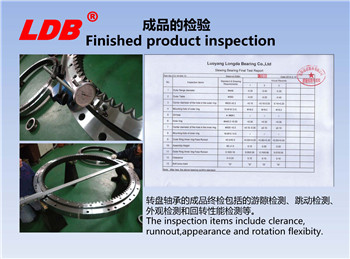 成品的檢驗(yàn) 成品的檢驗(yàn)