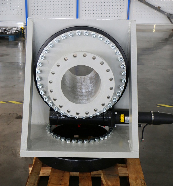 回轉(zhuǎn)驅(qū)動(dòng)定制產(chǎn)品 回轉(zhuǎn)驅(qū)動(dòng)定制產(chǎn)品