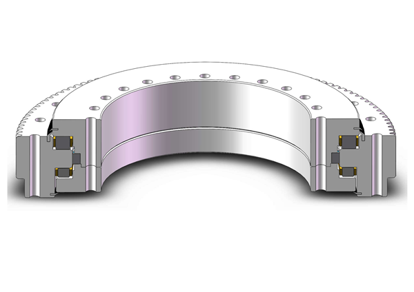 回轉支承怎么提高表面亮度？方法有哪些？