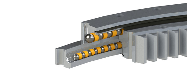 回轉(zhuǎn)支承公法線怎么測量？測量方法及計算公式