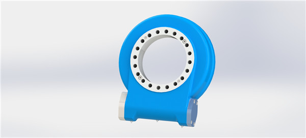 回轉(zhuǎn)式減速器是裝哪的？用途及應(yīng)用領(lǐng)域