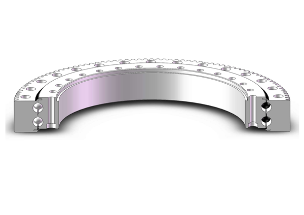 轉(zhuǎn)盤軸承型號(hào)都代表什么含義？具體詳解