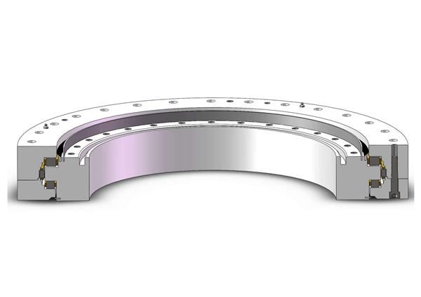 轉(zhuǎn)盤(pán)軸承漆銹的原因是什么？解決方法及防銹措施