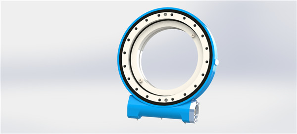 齒輪減速器游隙怎么調(diào)整？調(diào)整方法及測量方法