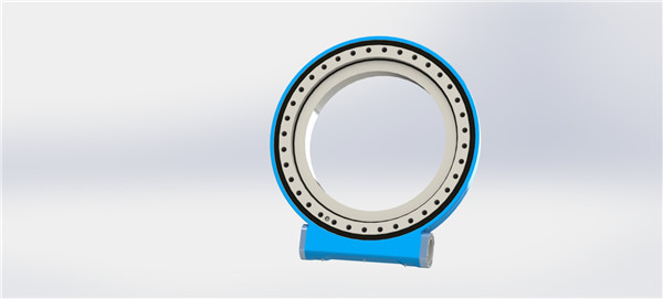 回轉(zhuǎn)驅(qū)動裝置冬季如何保養(yǎng)？保養(yǎng)方法介紹