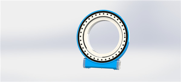 回轉(zhuǎn)減速器對背隙的要求及測量計算方法