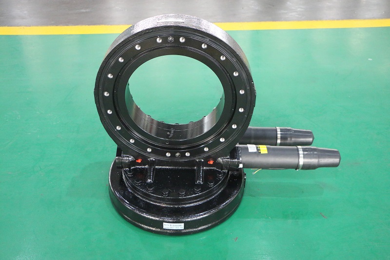 回轉(zhuǎn)驅(qū)動裝置的優(yōu)勢有哪些？安裝時(shí)需要注意什么？