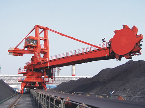 回轉(zhuǎn)支承與普通軸承的軸承相比有哪些優(yōu)點(diǎn)？詳解其應(yīng)用